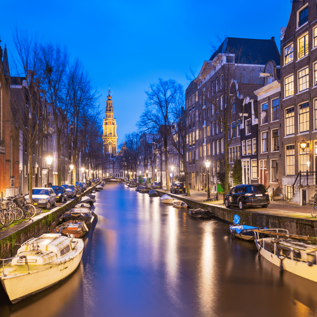 amsterdam netherlands